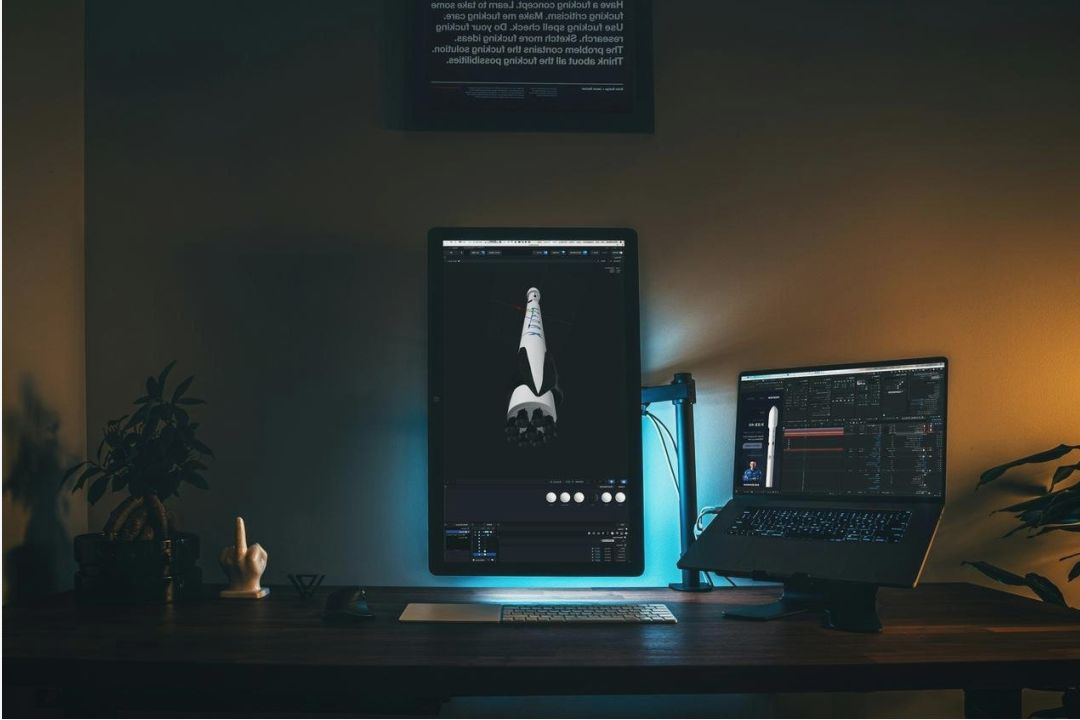 Migration dashboard